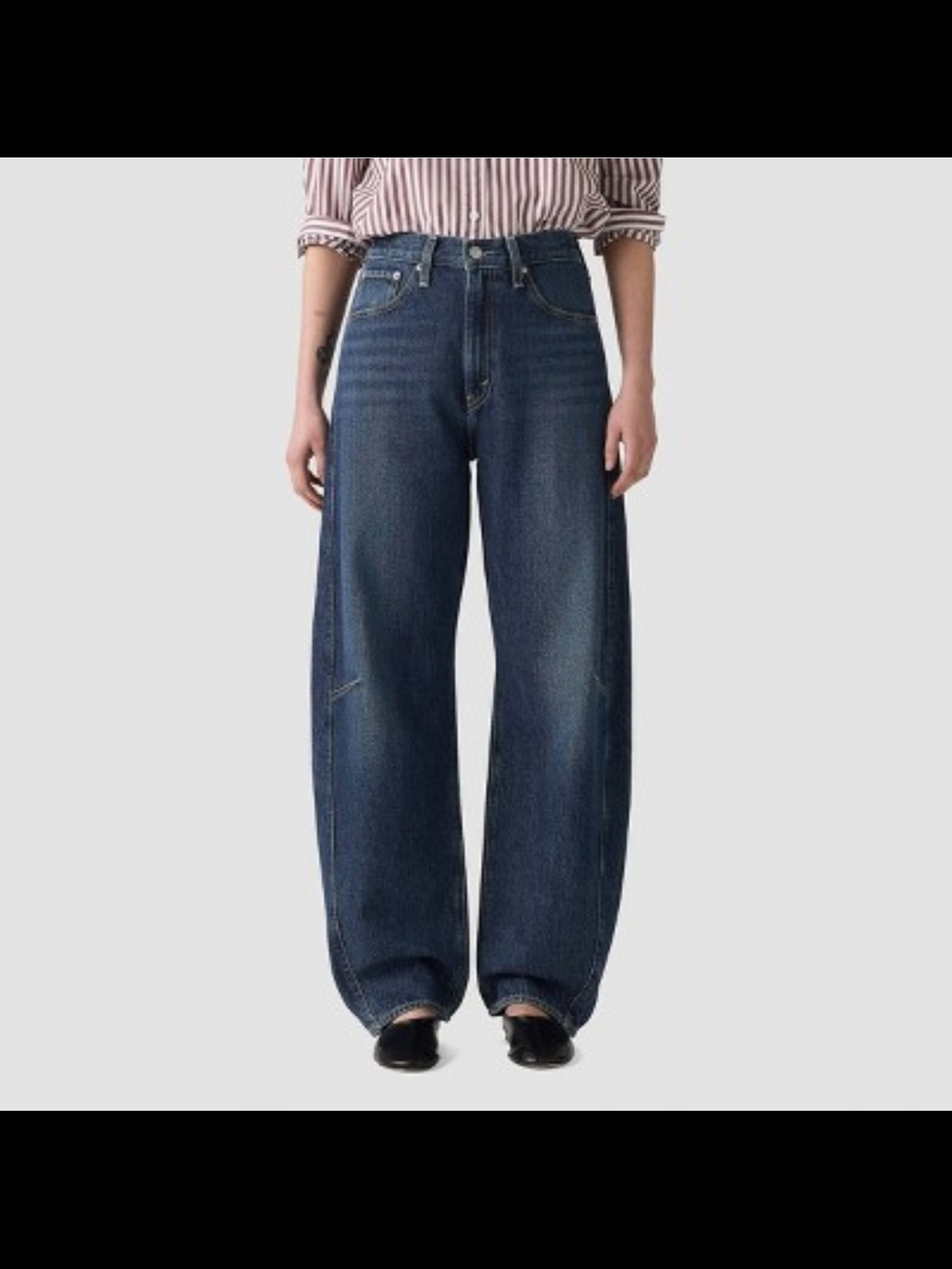 Levi's Cinch Barrel Women's Jeans 29X31